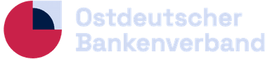 Ostdeutscher Bankenverband Logo