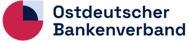 Ostdeutscher Bankenverband Logo